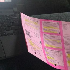 Meet your Posher, Kasey